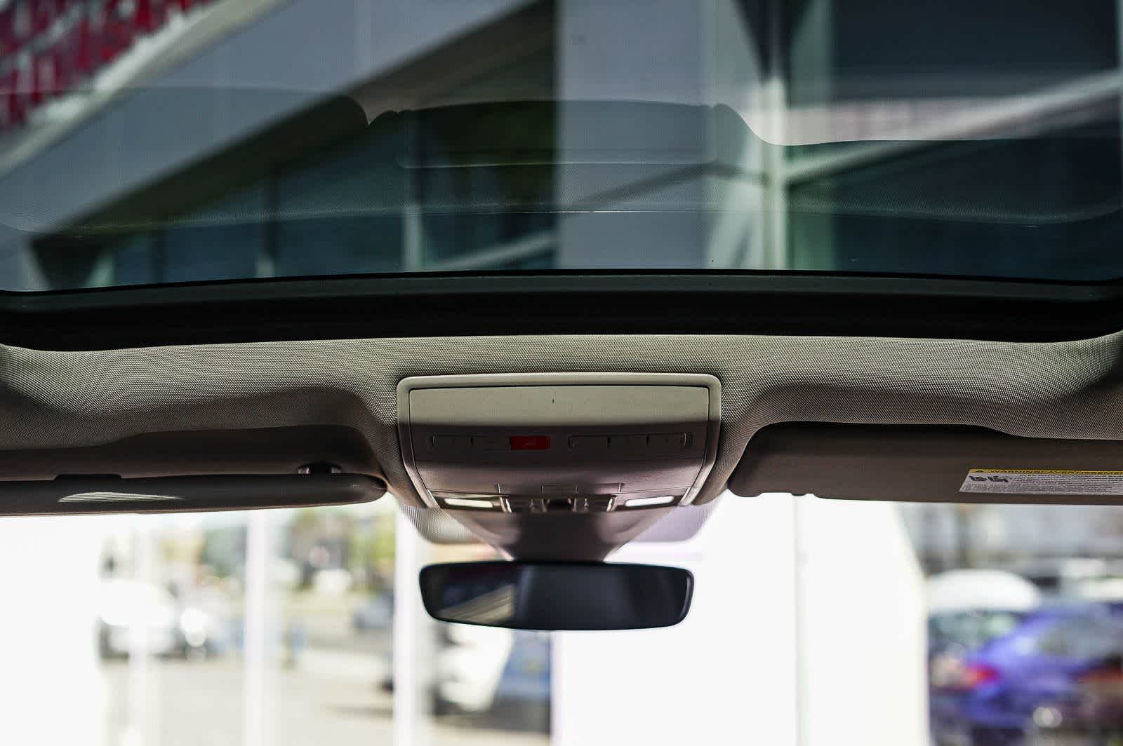 Thumbnail: 2018 Volkswagen Atlas - 11