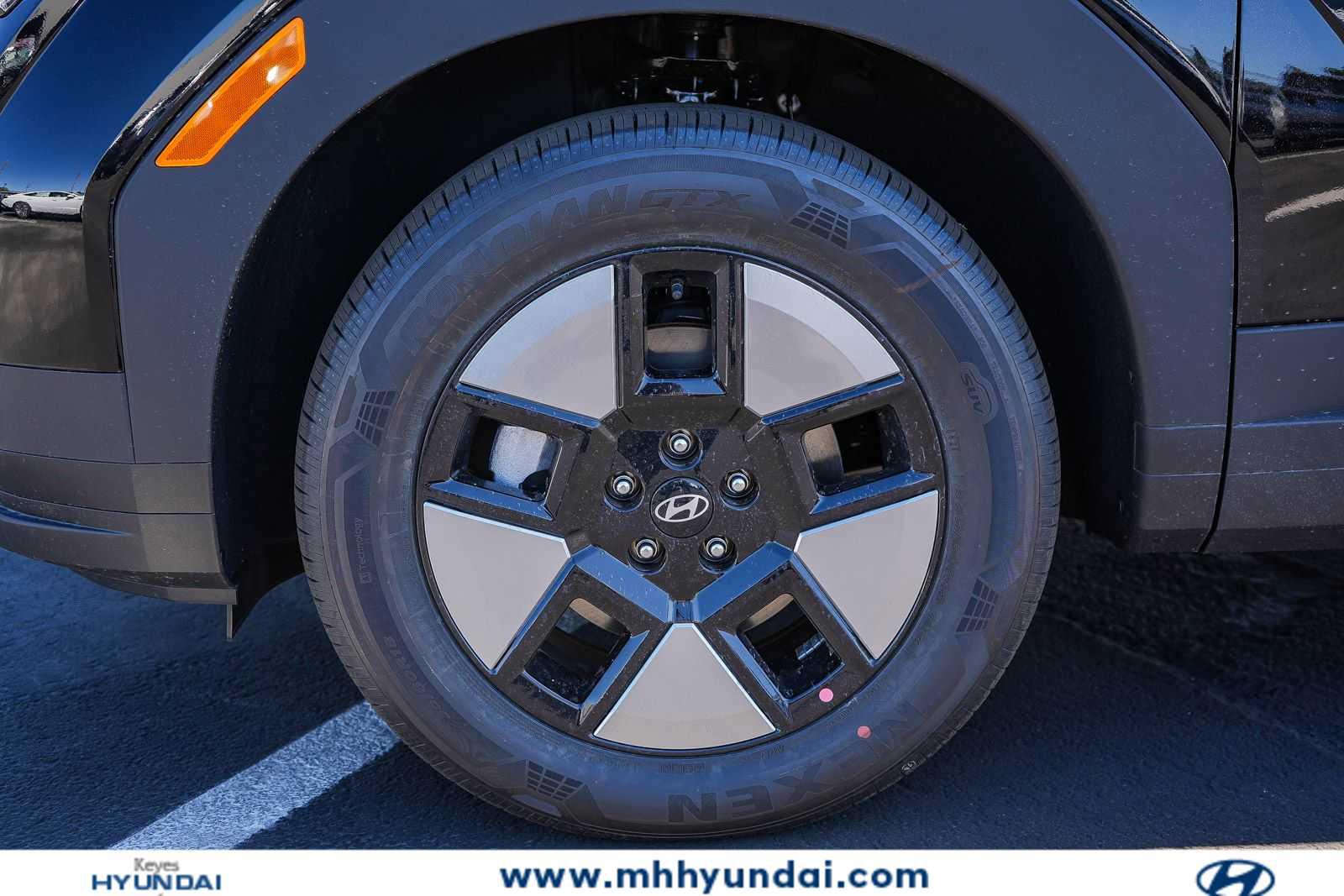 Thumbnail: 2026 Hyundai Santa Fe - 11