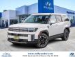 New 2026 Hyundai Santa Fe SE FWD SUV