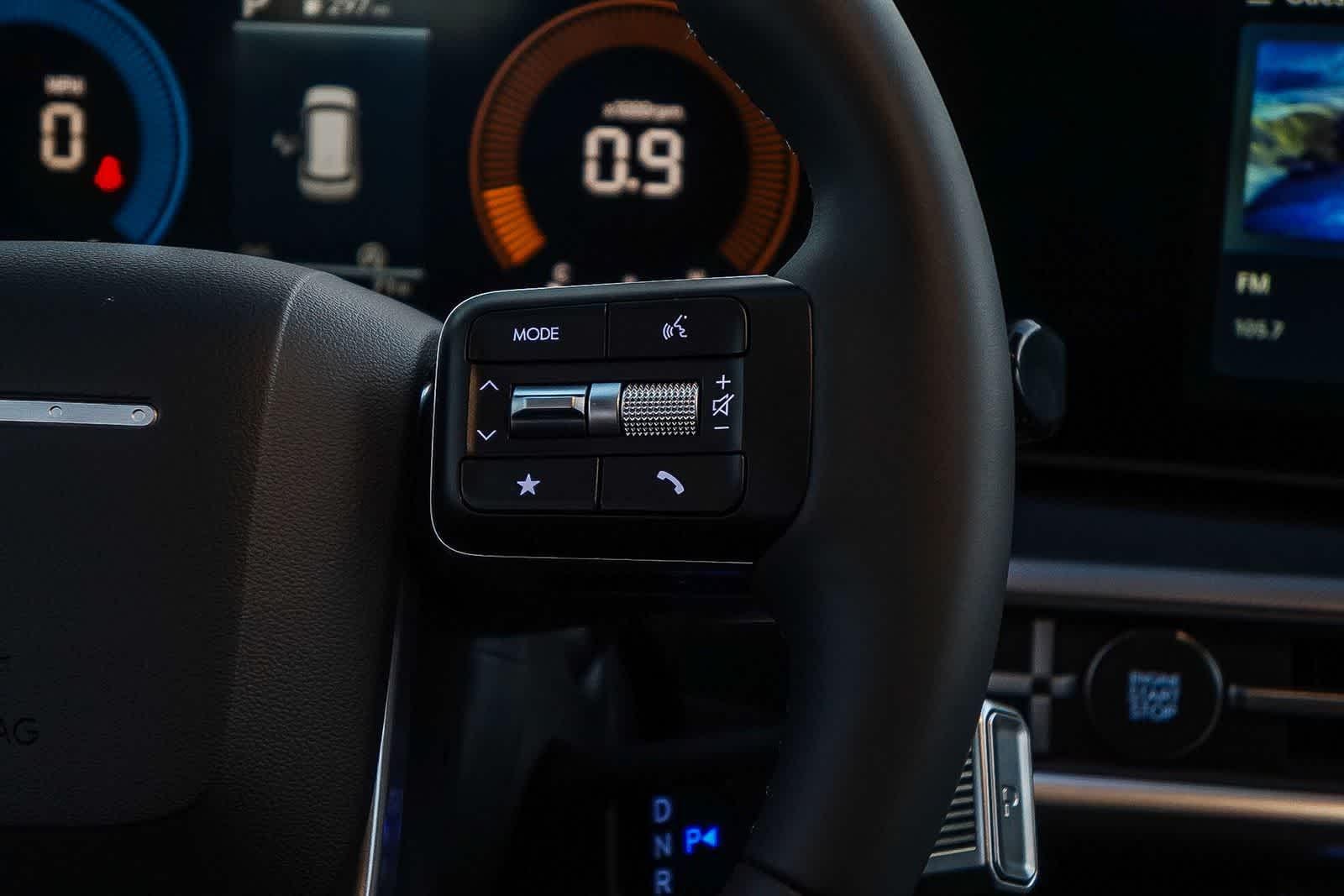 Thumbnail: 2026 Hyundai Santa Fe - 18