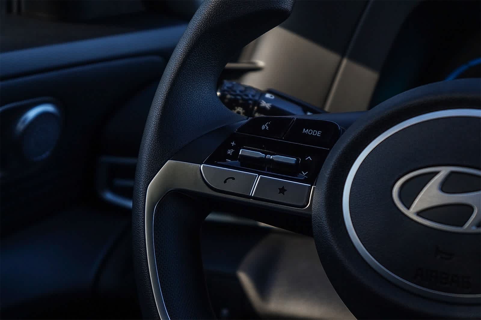 Thumbnail: 2025 Hyundai Elantra - 21