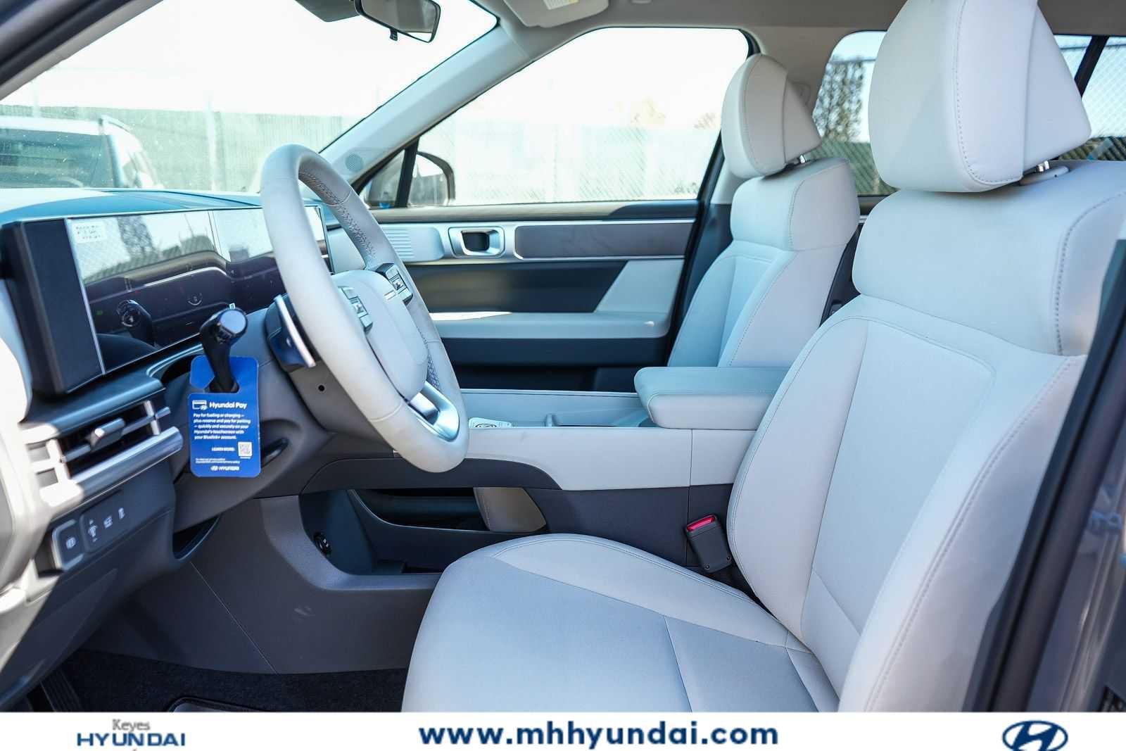 Thumbnail: 2026 Hyundai Santa Fe - 18