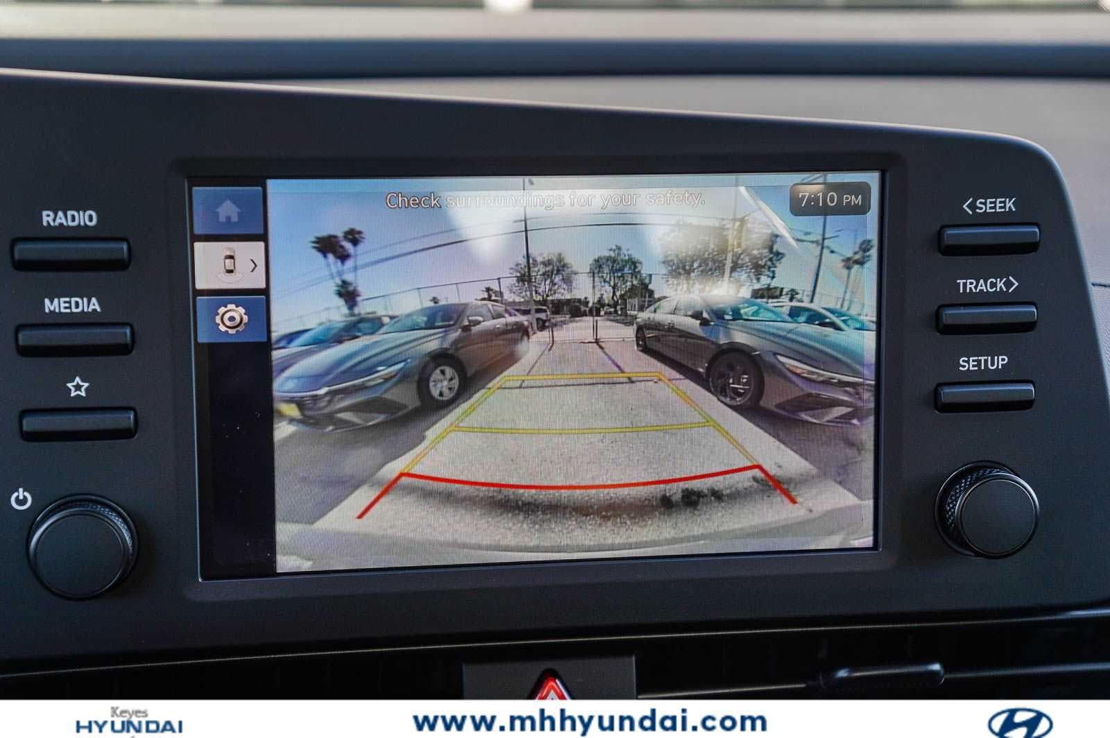 Thumbnail: 2026 Hyundai Elantra - 27