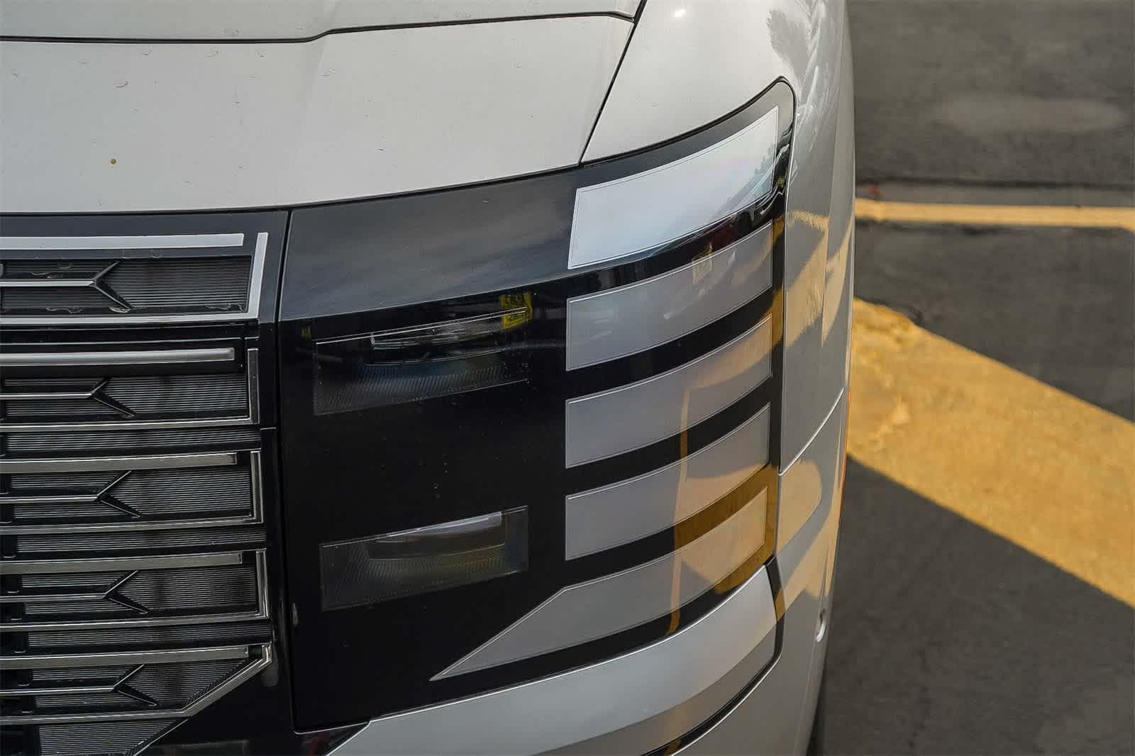 Thumbnail: 2026 Hyundai Palisade - 8