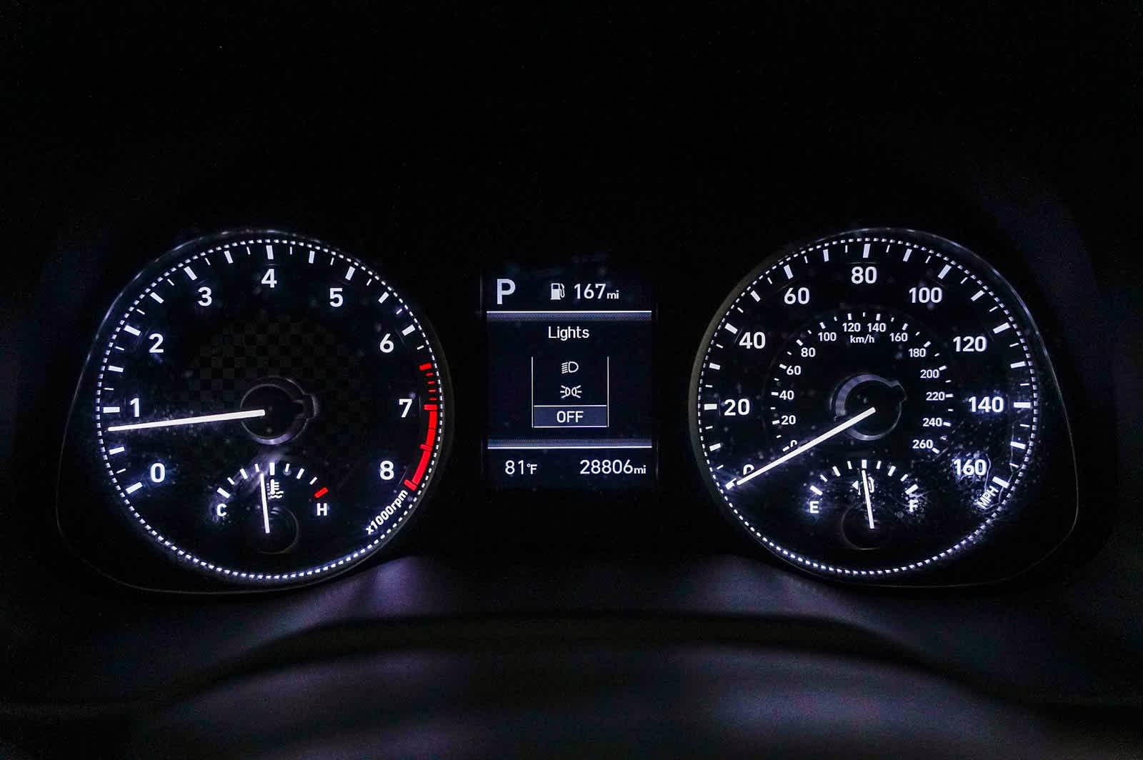 Thumbnail: 2020 Hyundai Elantra - 24