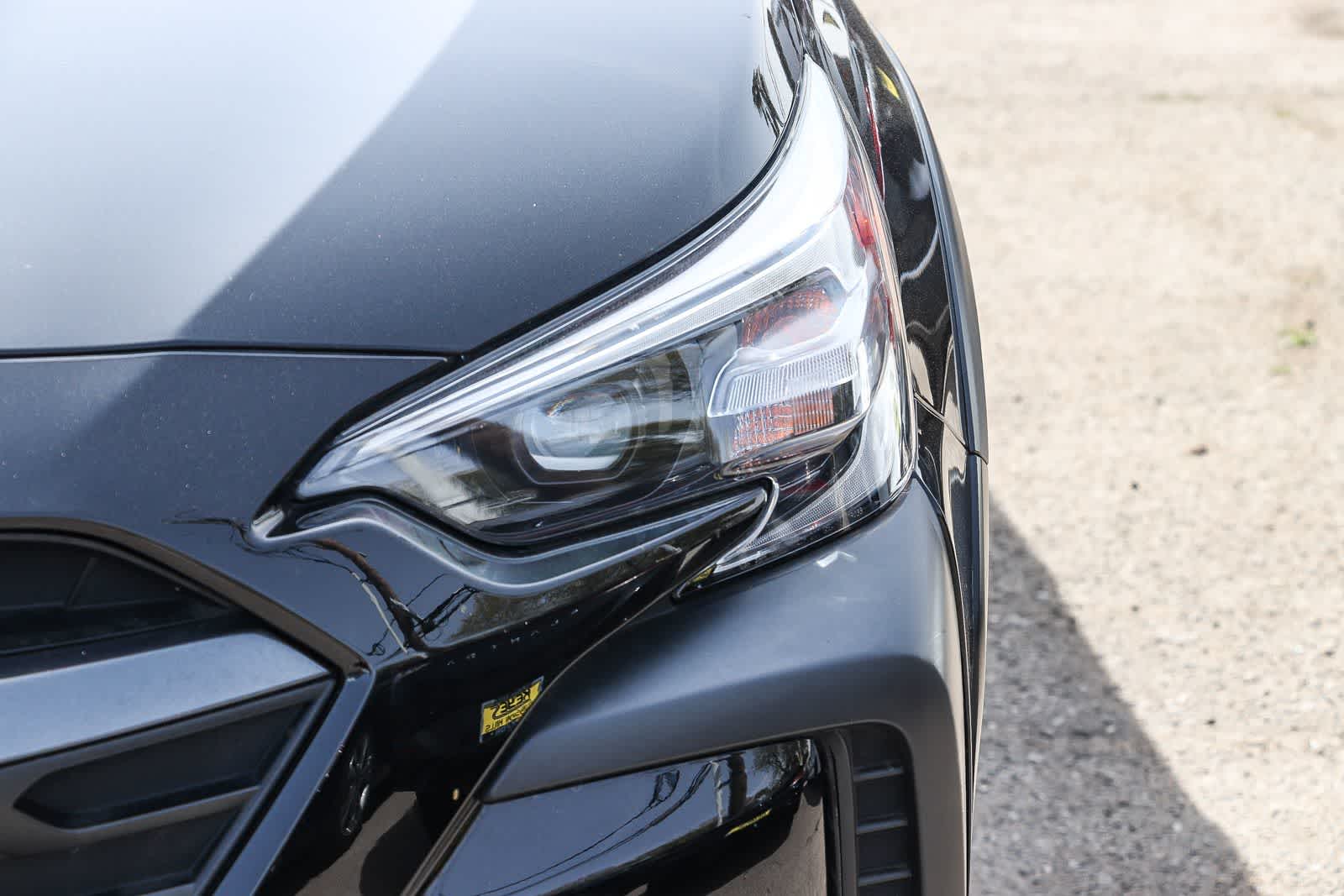 Thumbnail: 2023 Subaru Outback - 7