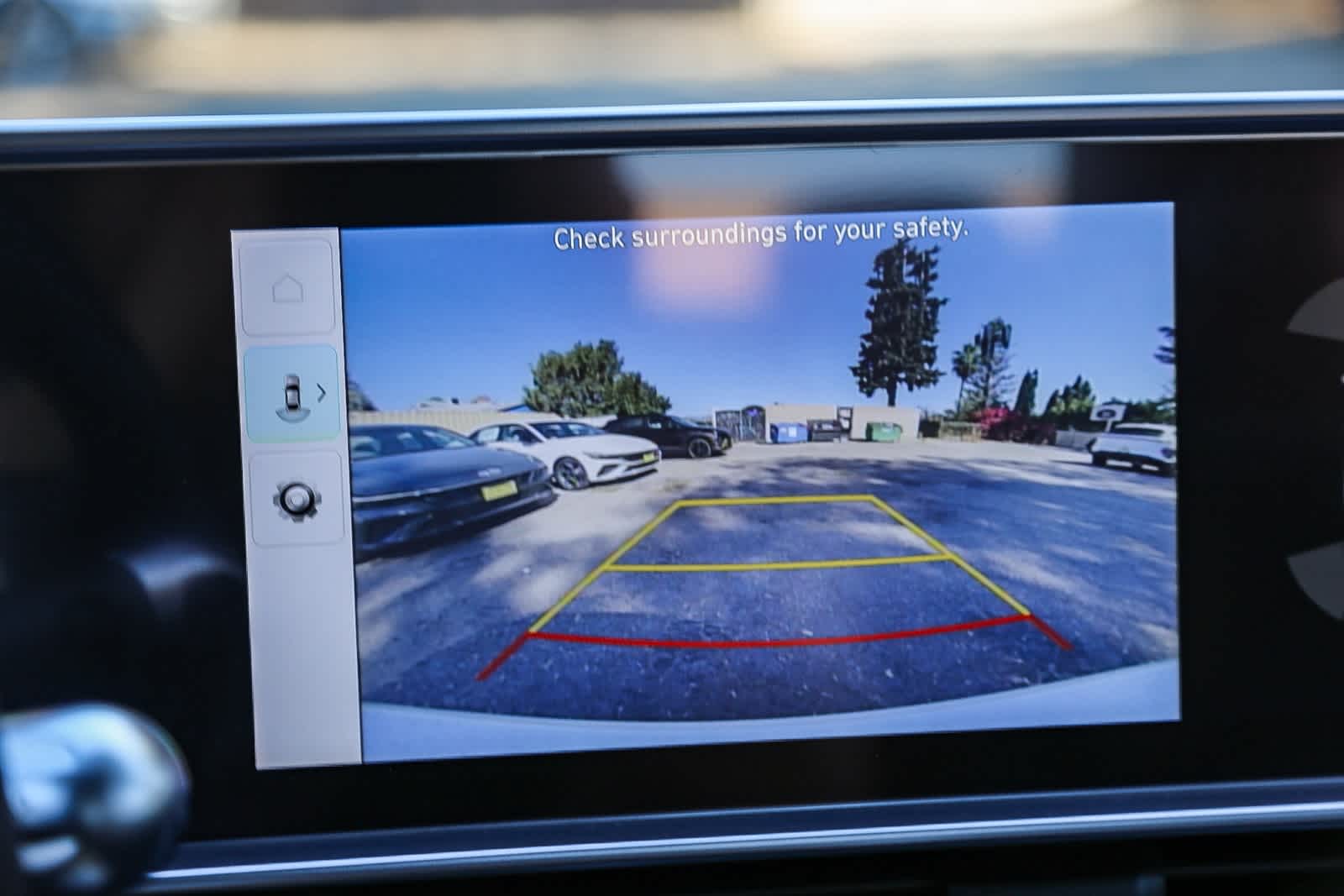 Thumbnail: 2025 Hyundai Ioniq 6 - 25