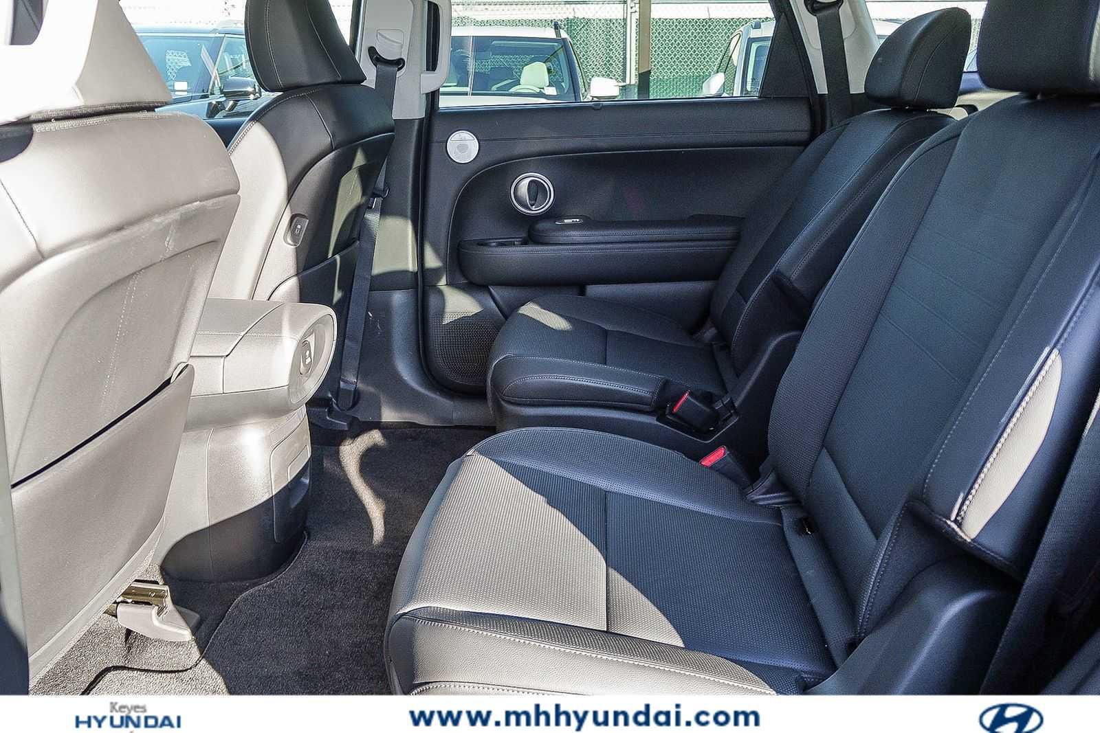 Thumbnail: 2026 Hyundai Palisade - 24