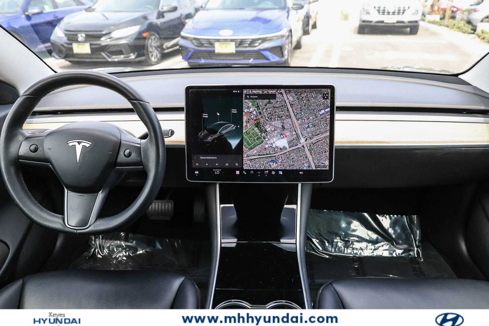 Thumbnail: 2020 Tesla Model 3 - 12