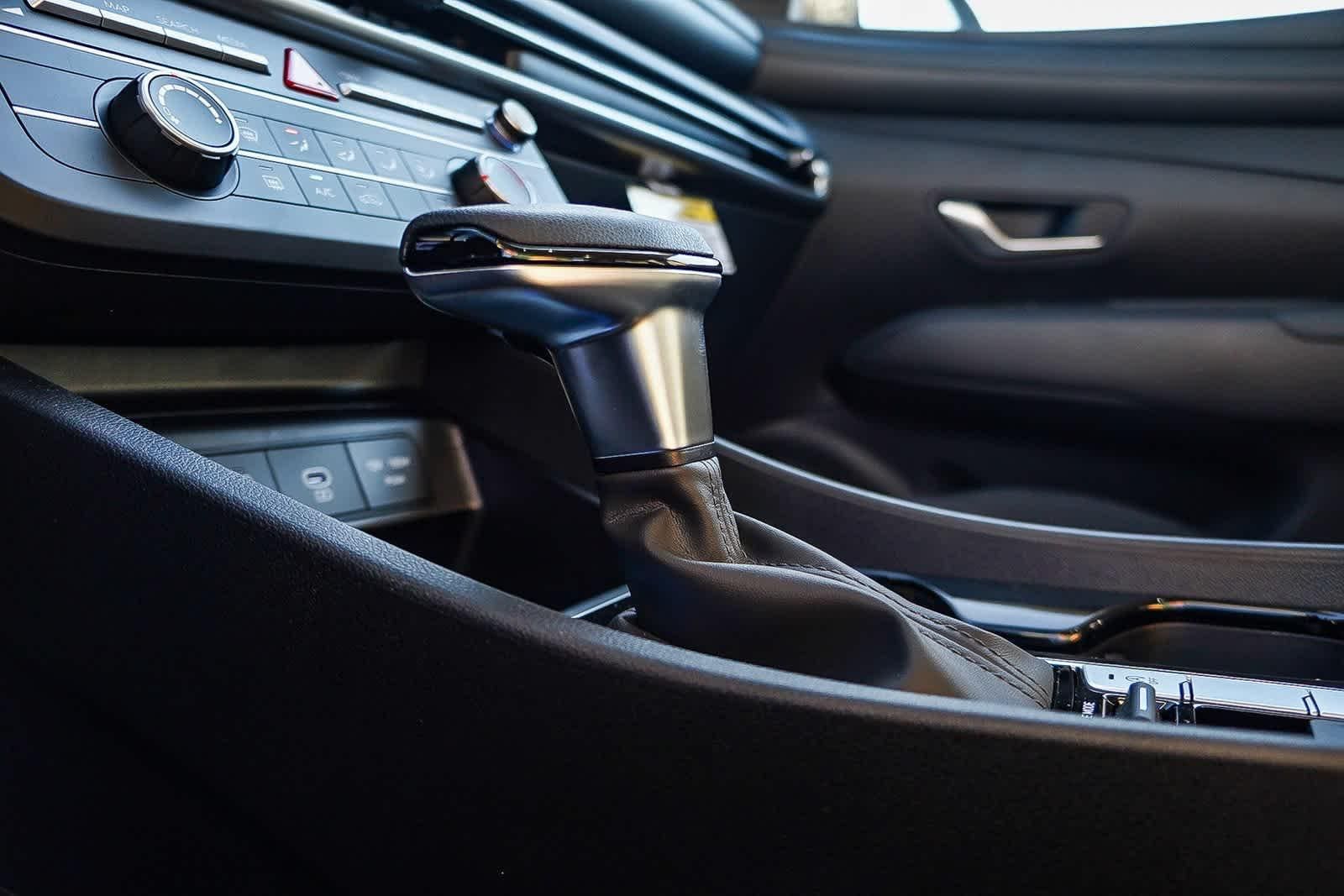 Thumbnail: 2026 Hyundai Tucson - 26