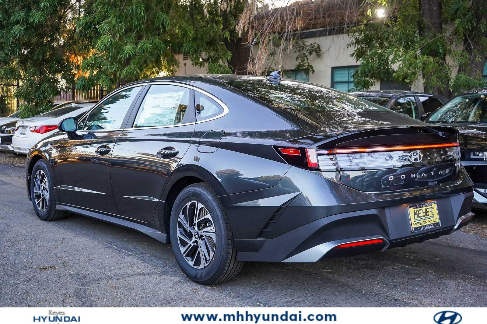 Thumbnail: 2026 Hyundai Sonata - 6