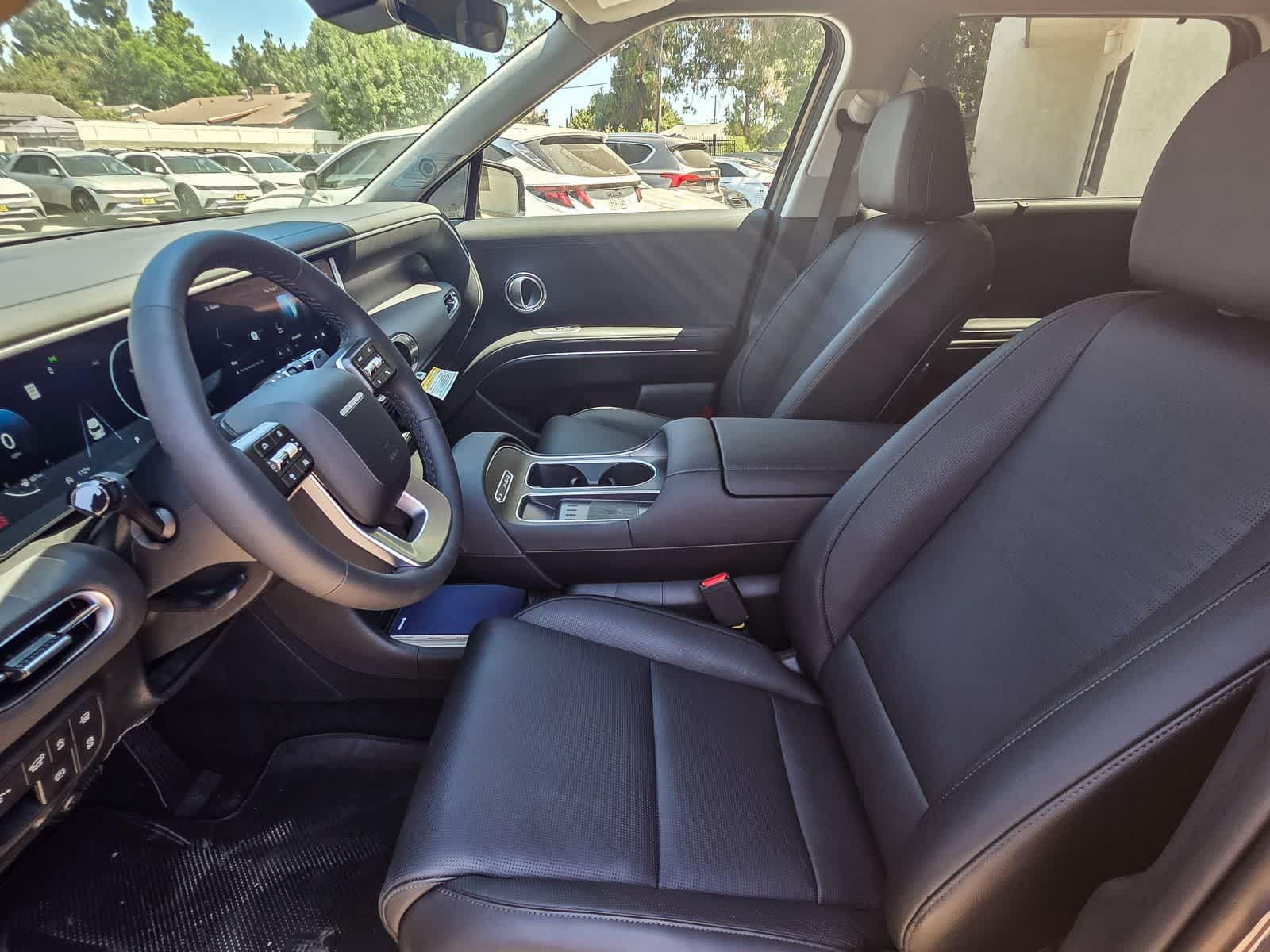 Thumbnail: 2026 Hyundai Palisade - 15