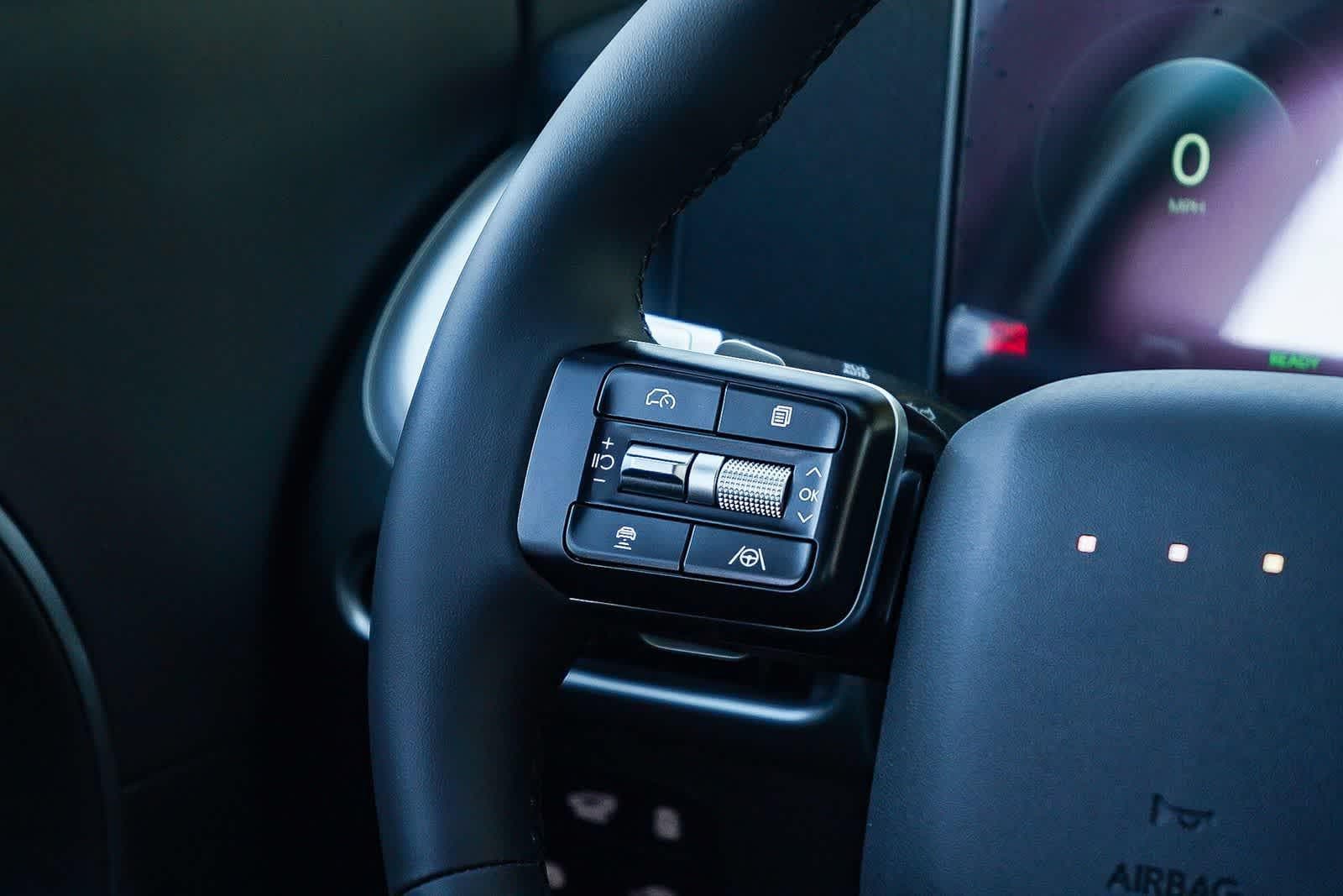 Thumbnail: 2026 Hyundai Ioniq - 17