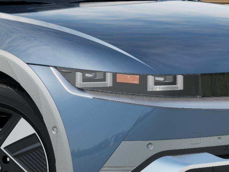 Thumbnail: 2026 Hyundai Ioniq 5 - 9