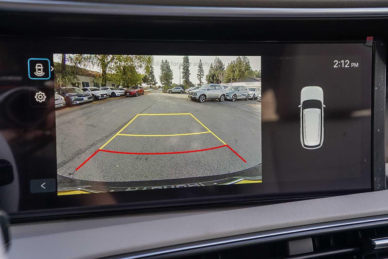 Thumbnail: 2026 Hyundai Palisade - 27