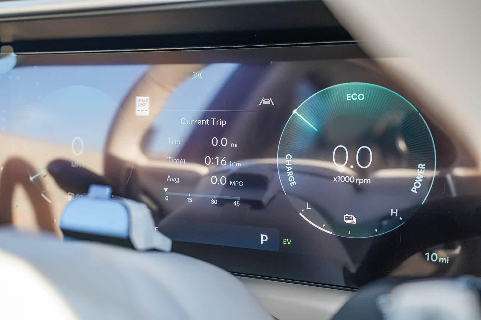 Thumbnail: 2026 Hyundai Palisade - 24