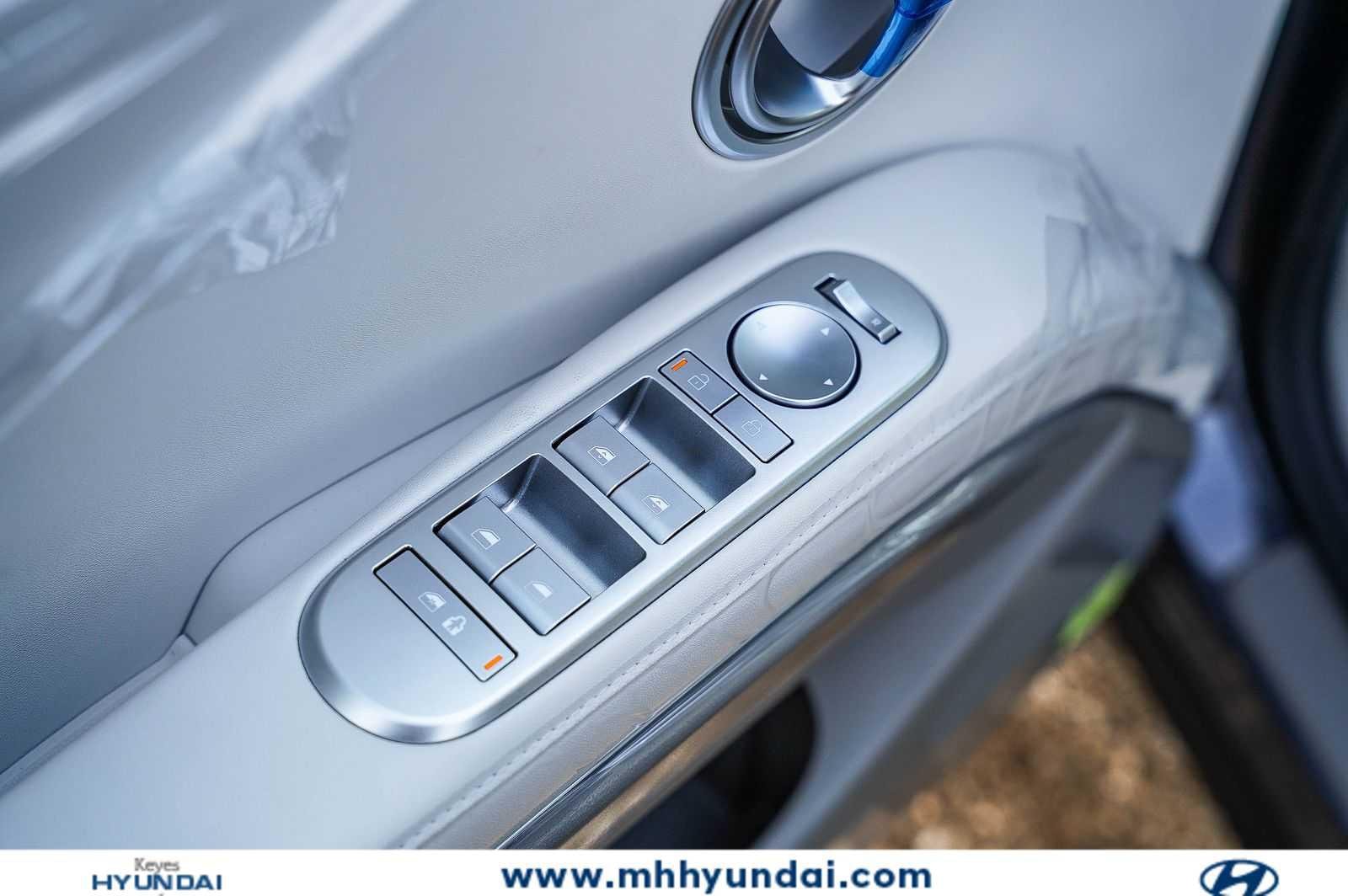 Thumbnail: 2026 Hyundai Palisade - 22