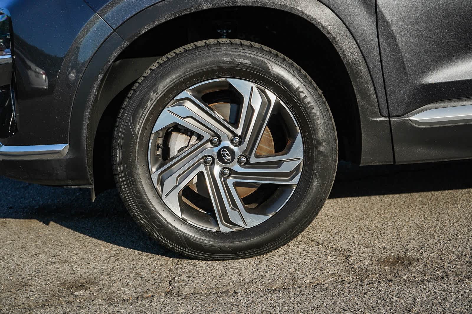 Thumbnail: 2022 Hyundai Santa Fe - 10