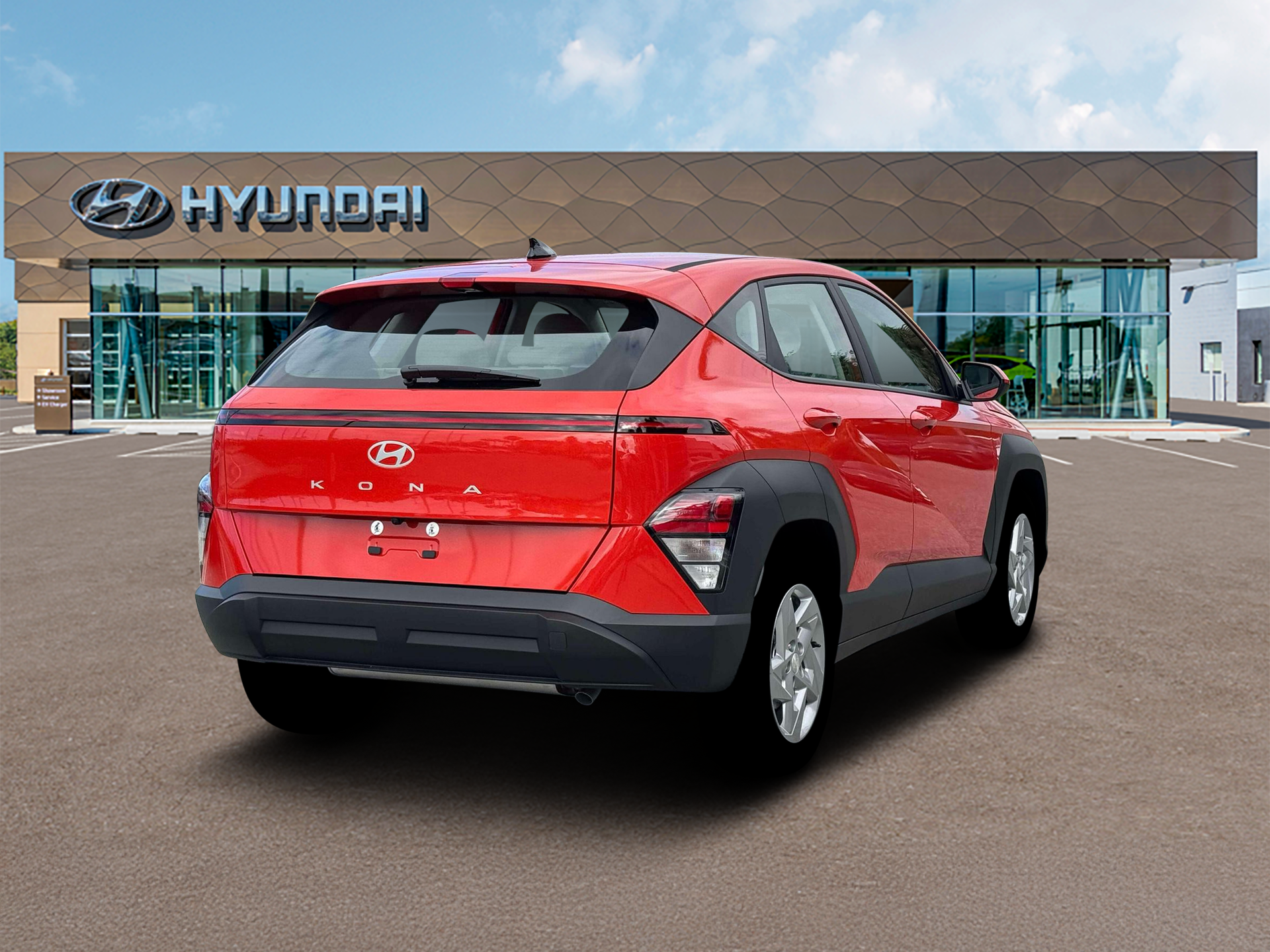 Thumbnail: 2026 Hyundai Kona - 7