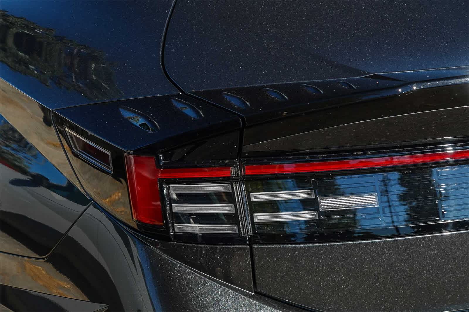 Thumbnail: 2026 Hyundai Sonata - 7