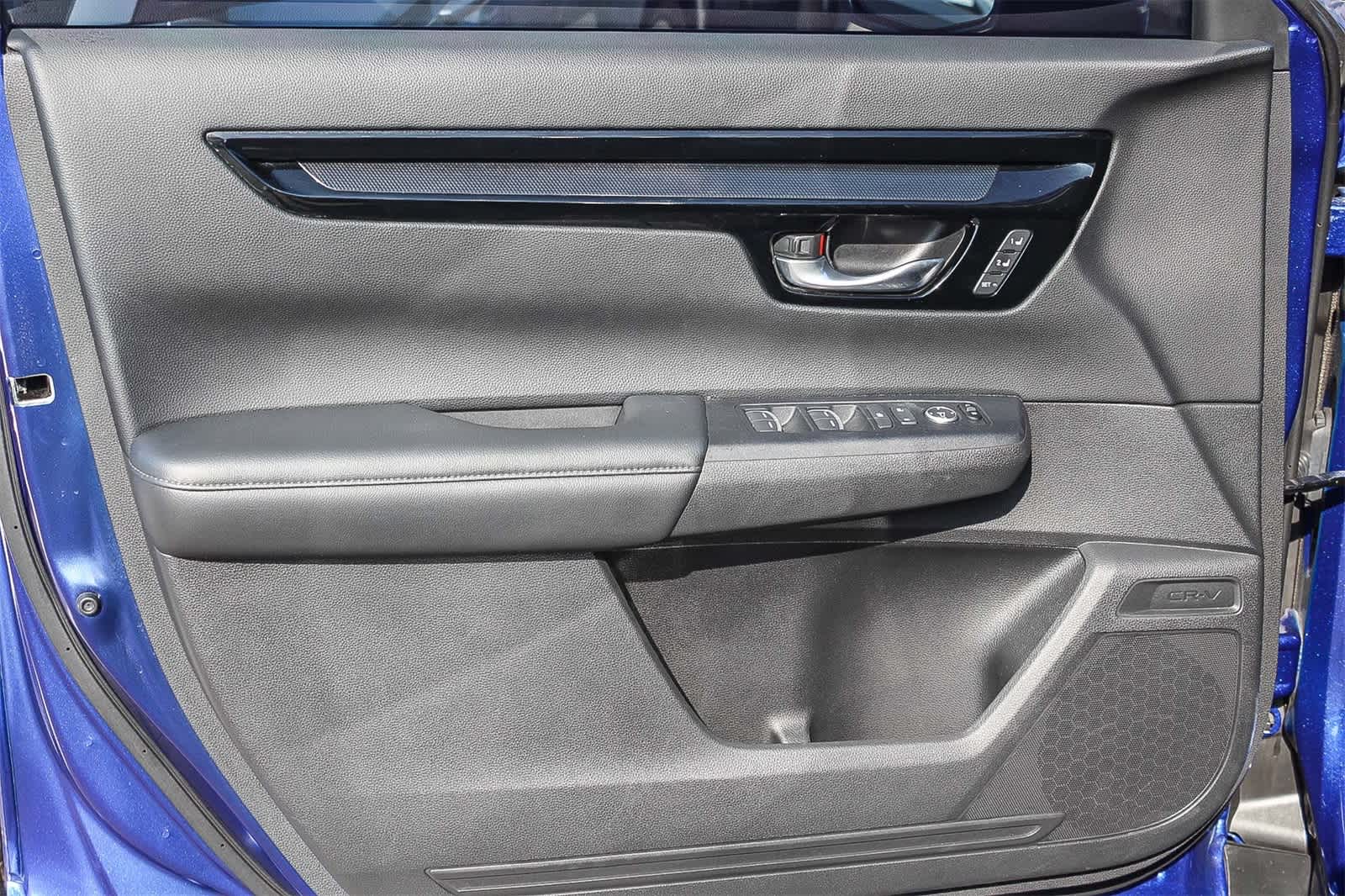 Thumbnail: 2023 Honda CR-V - 21