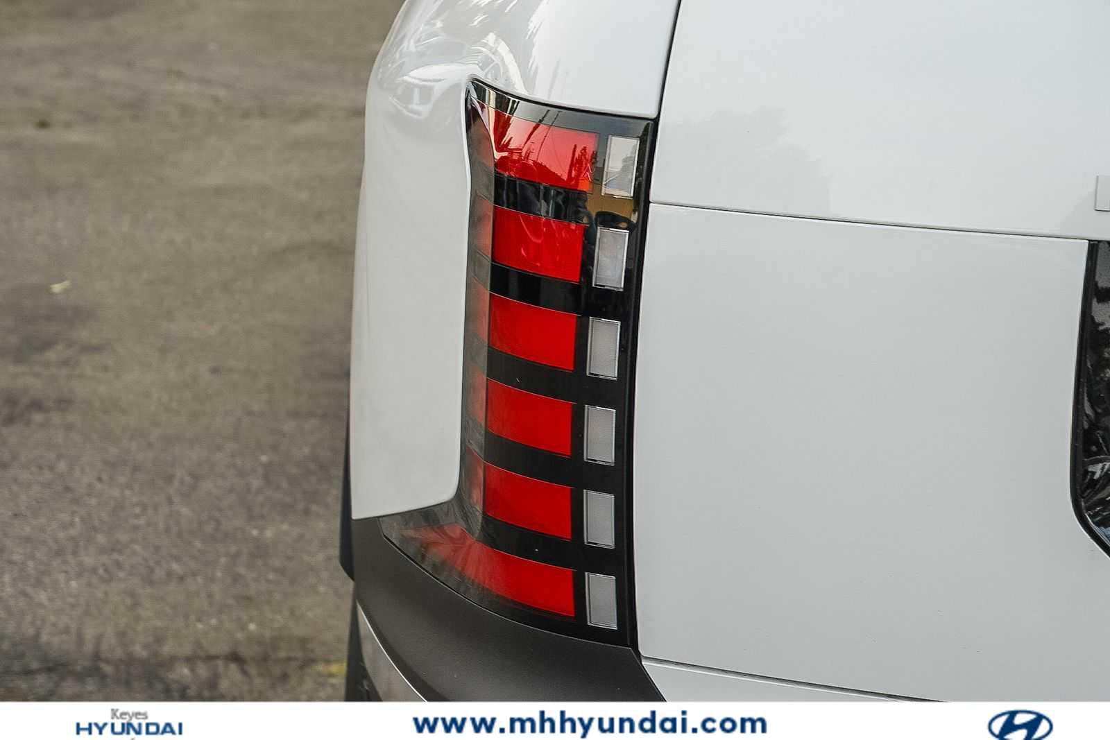 Thumbnail: 2026 Hyundai Palisade - 7