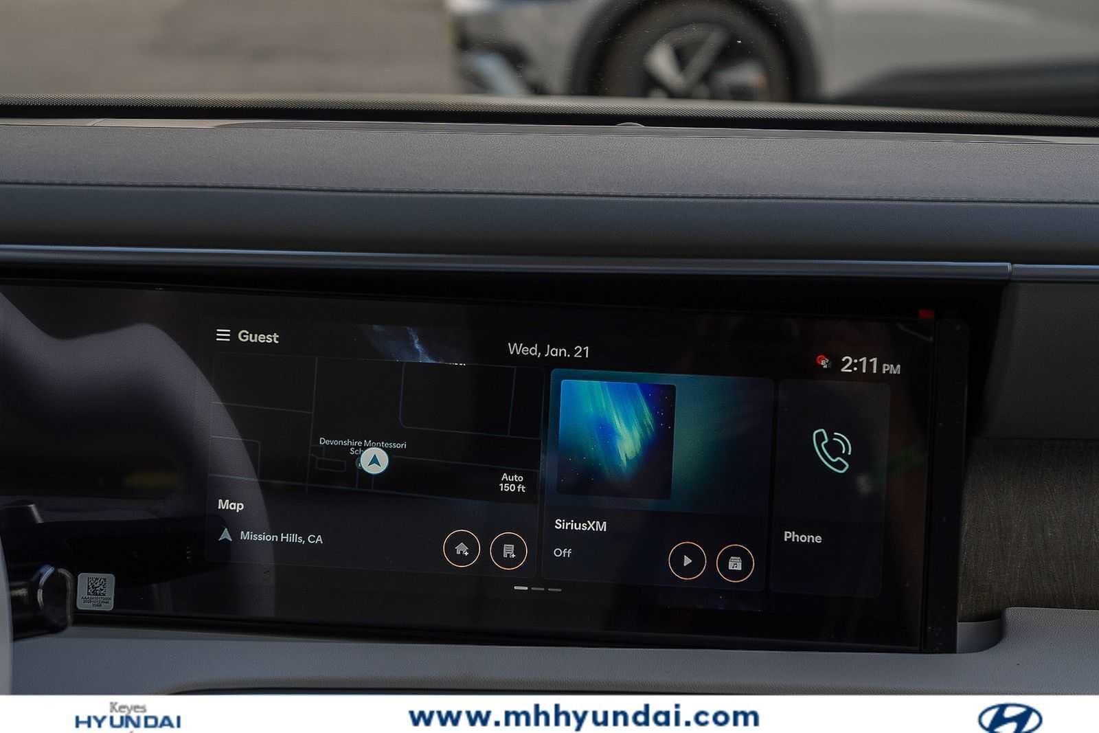 Thumbnail: 2026 Hyundai Palisade - 15