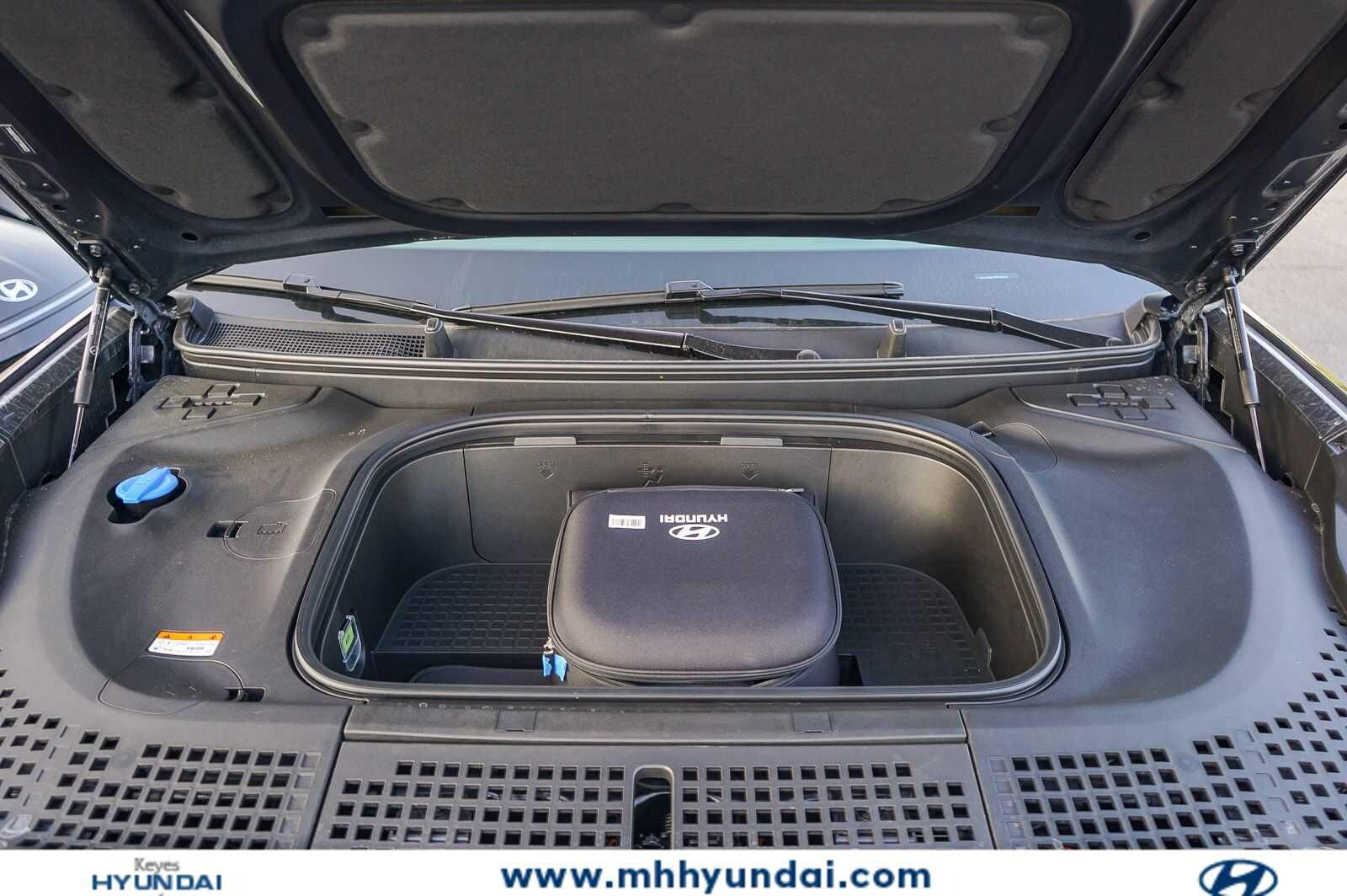 Thumbnail: 2026 Hyundai Ioniq - 13