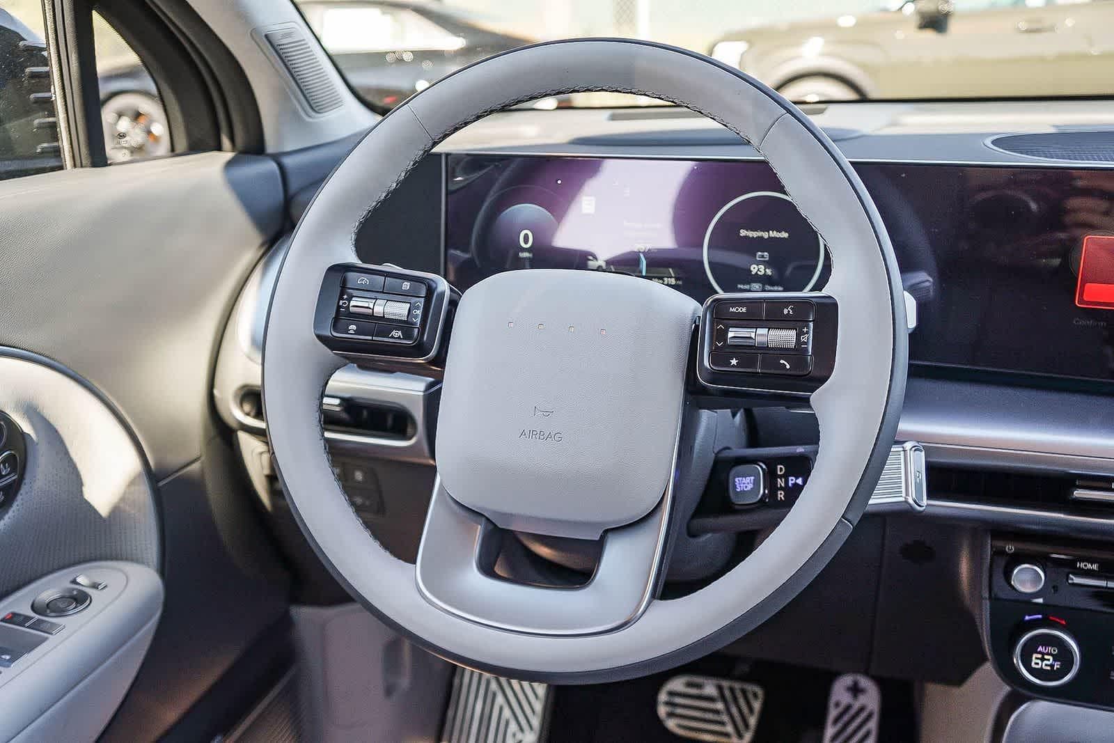 Thumbnail: 2026 Hyundai Ioniq - 18