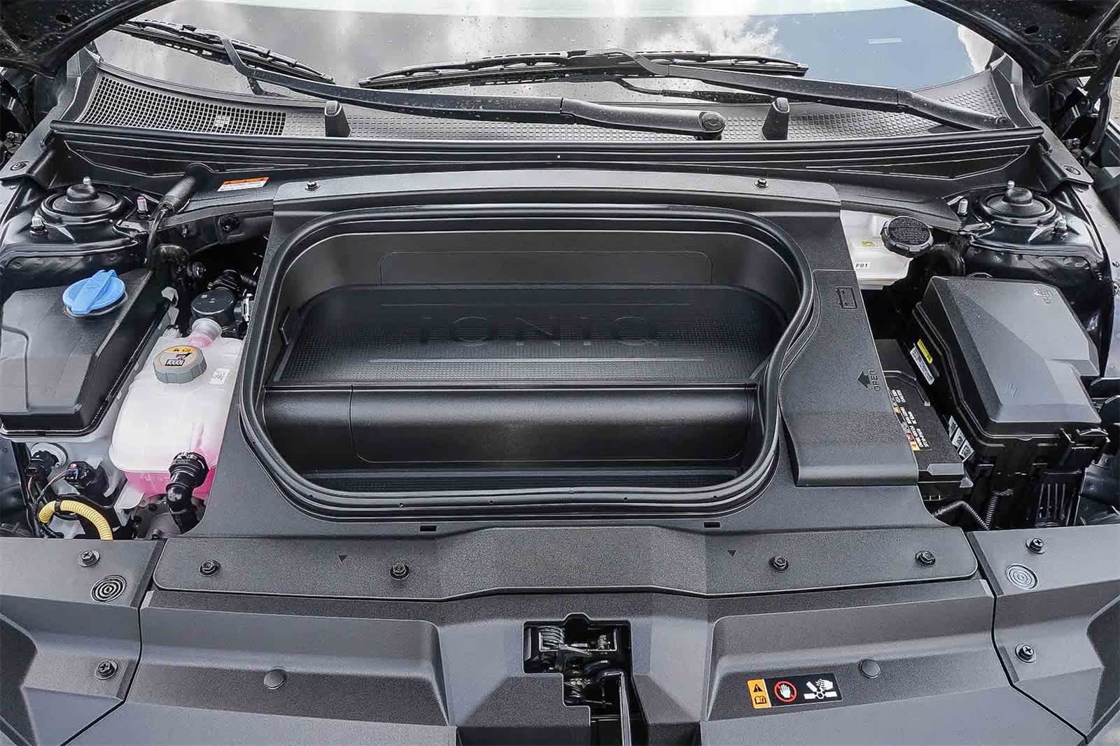 Thumbnail: 2024 Hyundai Ioniq 6 - 26