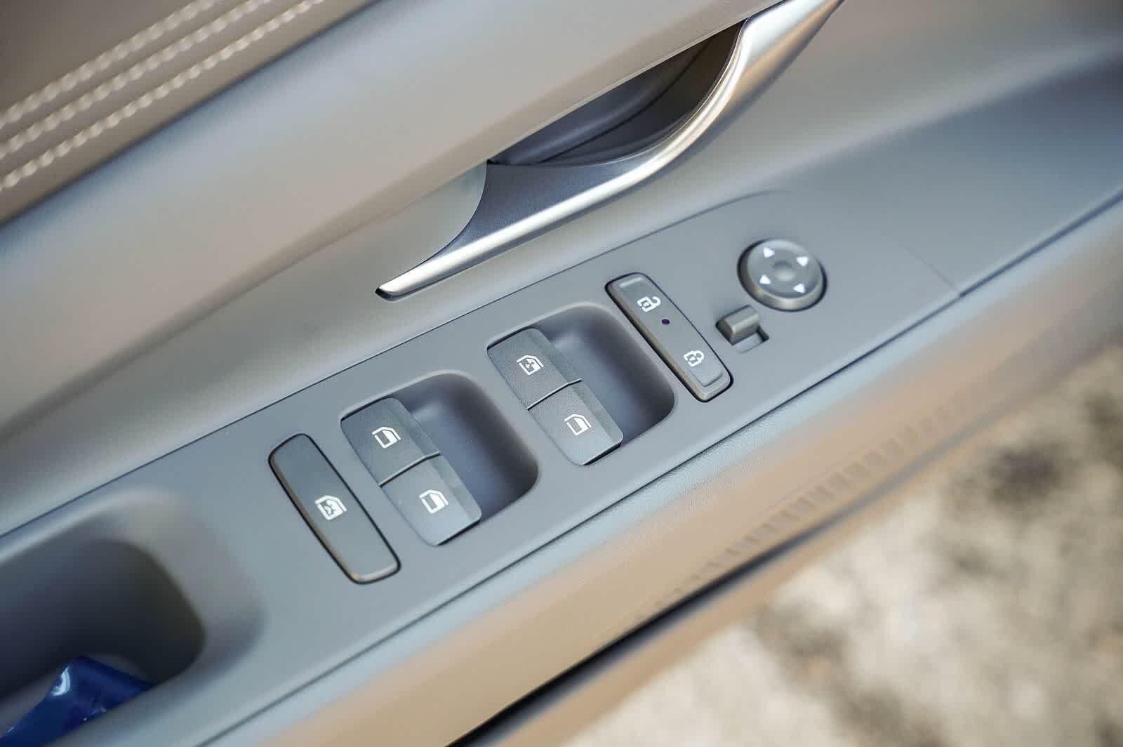 Thumbnail: 2026 Hyundai Elantra - 22