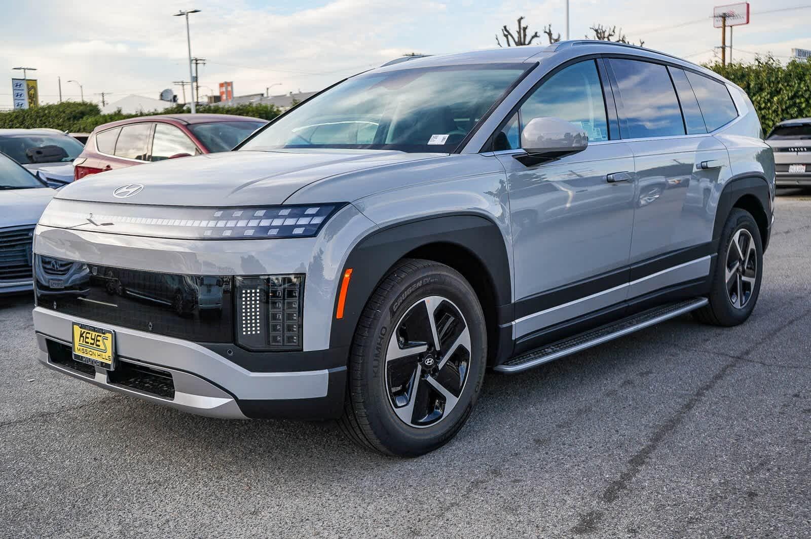 Thumbnail: 2026 Hyundai Ioniq - 3