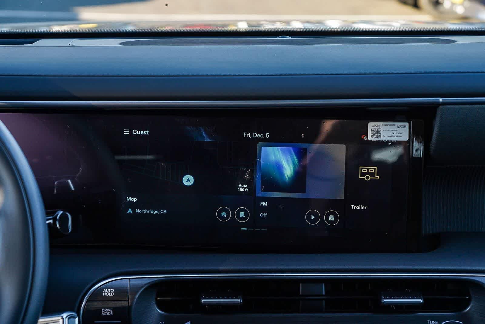 Thumbnail: 2026 Hyundai Palisade - 16