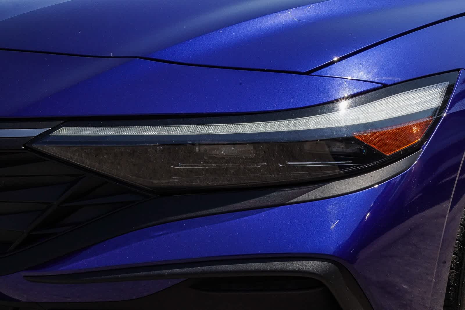 Thumbnail: 2025 Hyundai Elantra - 10