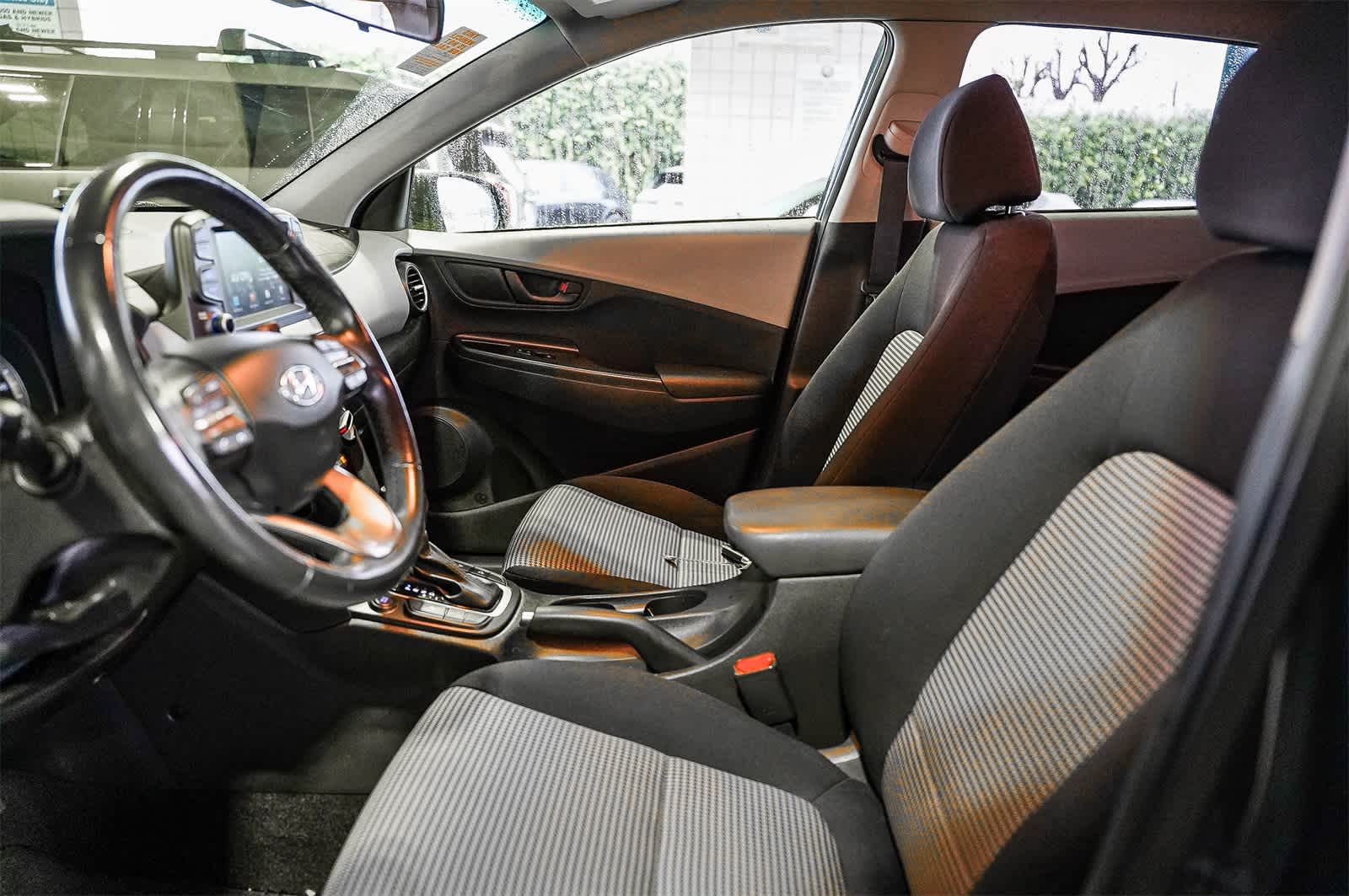 Thumbnail: 2019 Hyundai Kona - 17