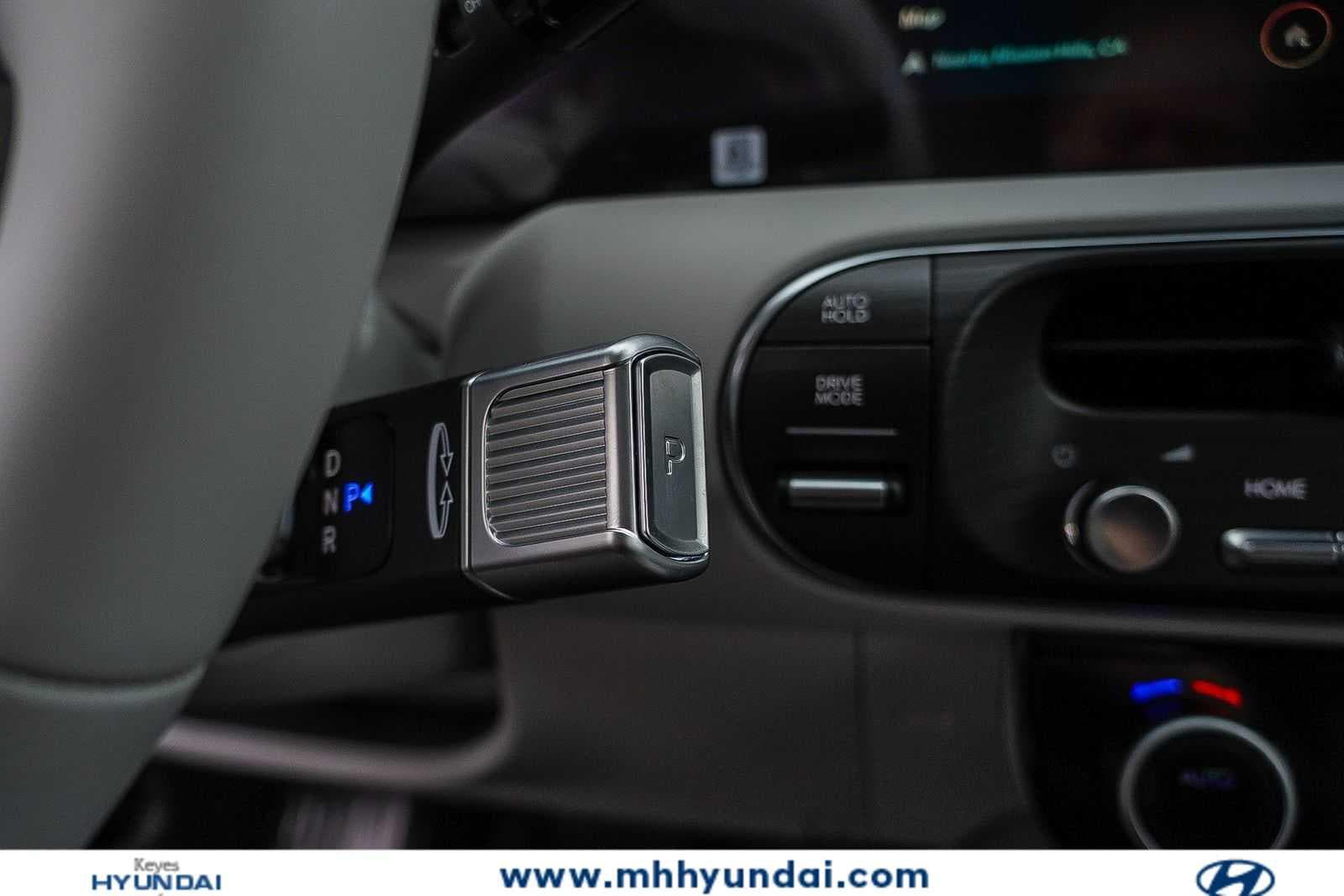 Thumbnail: 2026 Hyundai Palisade - 25