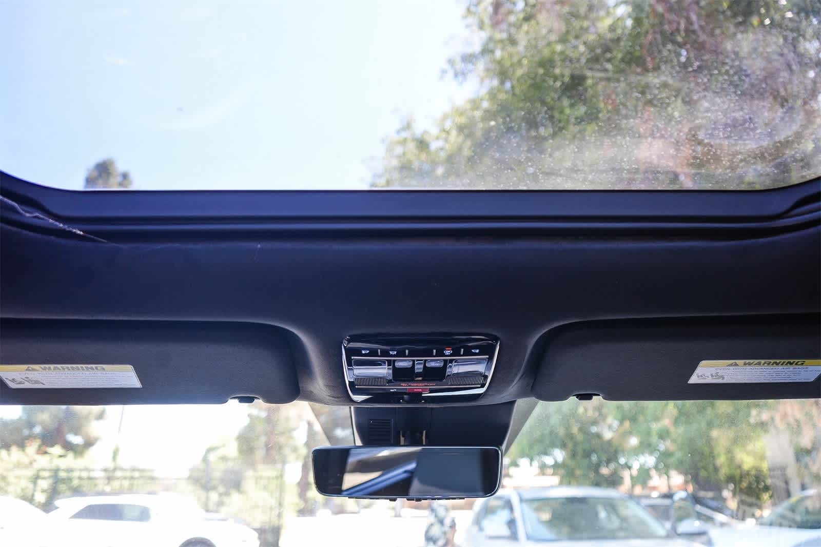 Thumbnail: 2025 Hyundai Santa Fe - 20