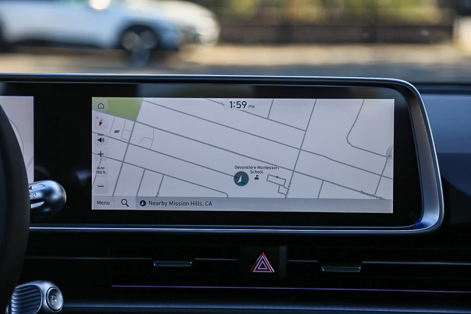 Thumbnail: 2025 Hyundai Ioniq 6 - 16