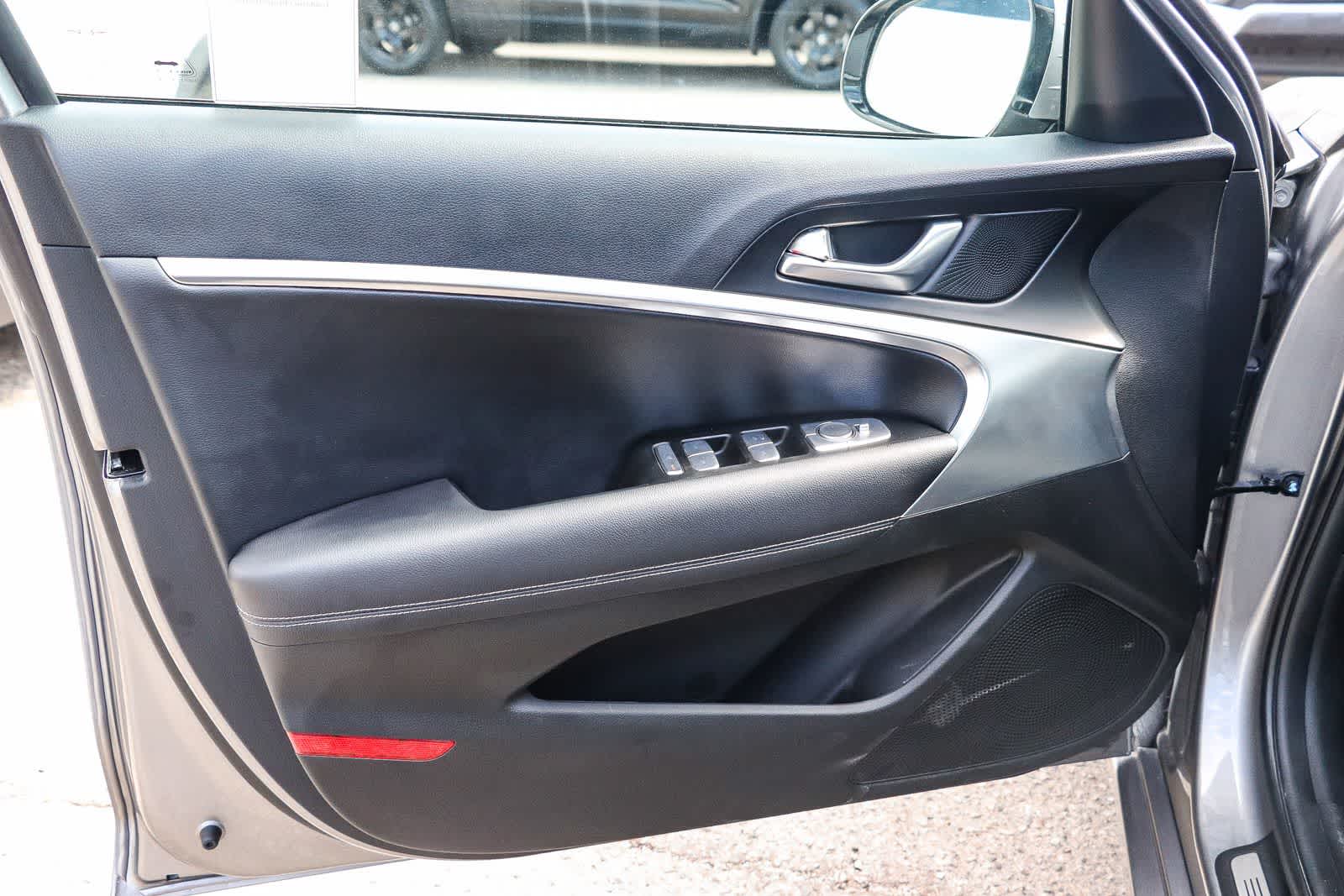 Thumbnail: 2026 Genesis G70 - 20