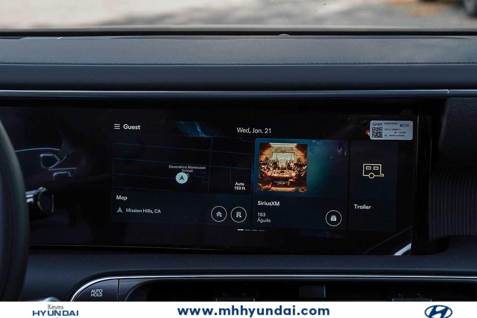 Thumbnail: 2026 Hyundai Palisade - 16