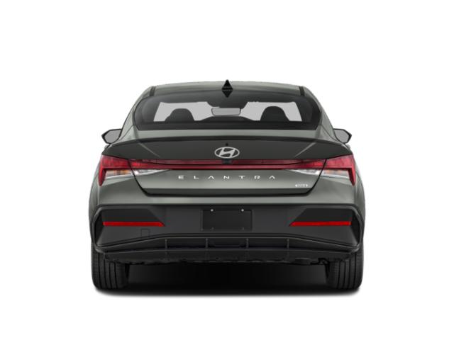 Thumbnail: 2026 Hyundai Elantra - 5