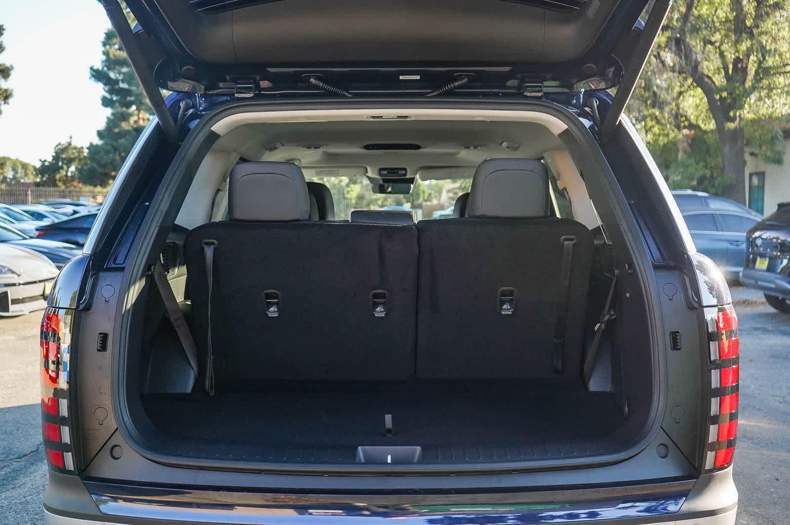 Thumbnail: 2026 Hyundai Palisade - 12