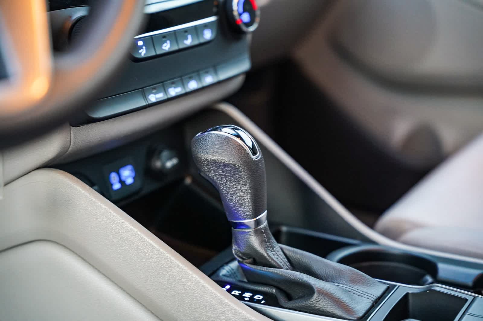 Thumbnail: 2016 Hyundai Tucson - 21