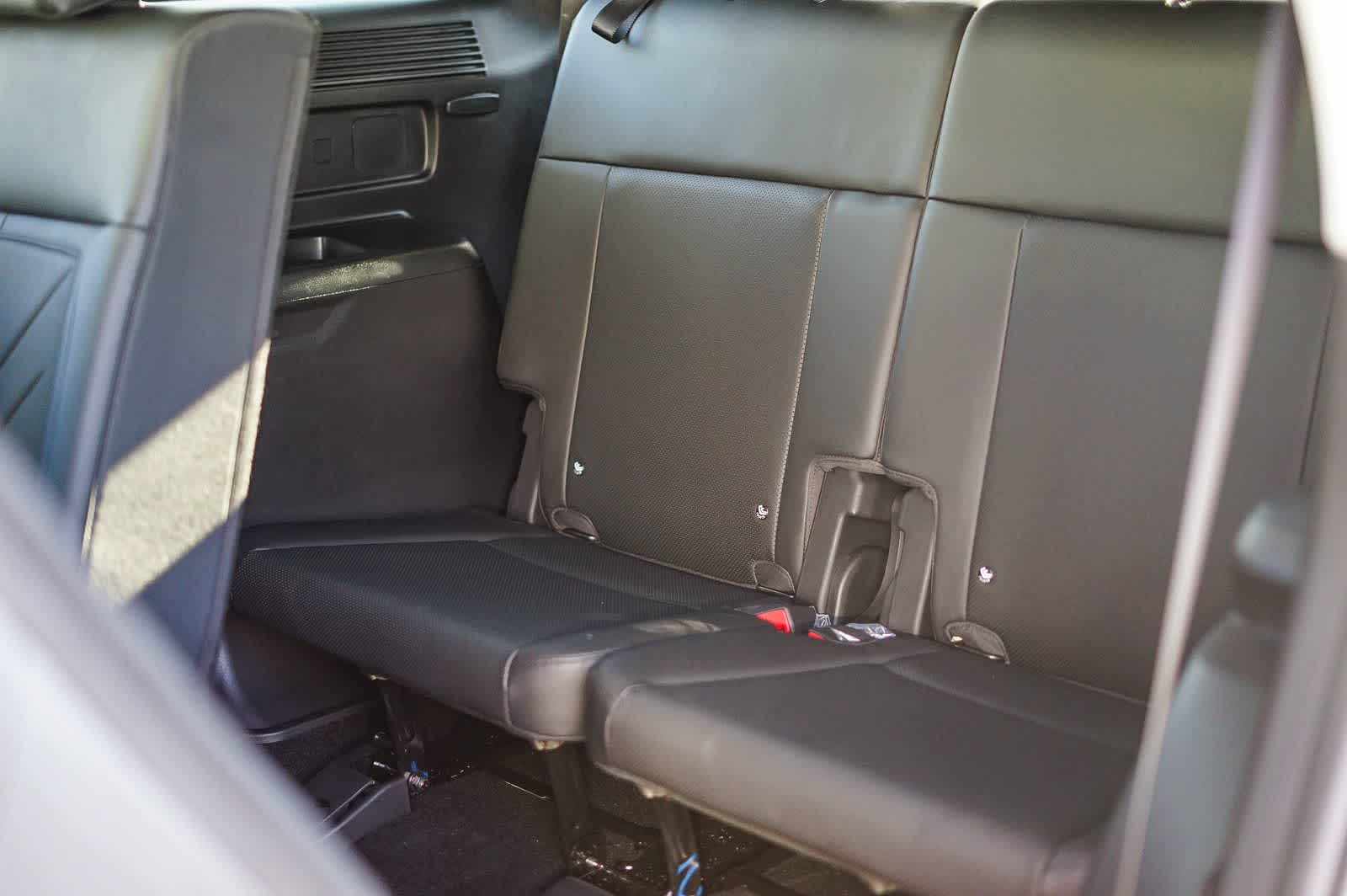 Thumbnail: 2025 Hyundai Santa Fe - 19