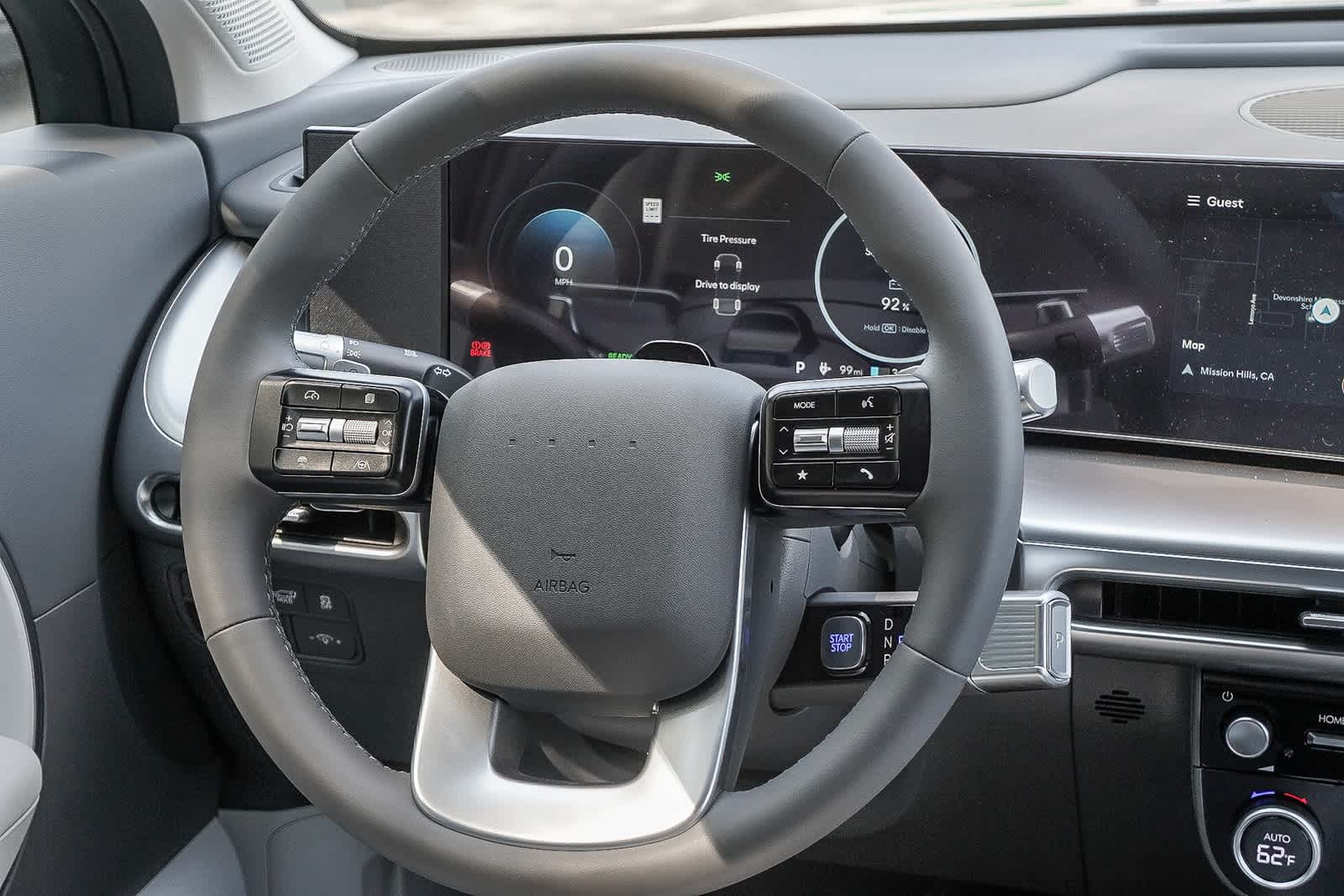 Thumbnail: 2026 Hyundai Ioniq - 14