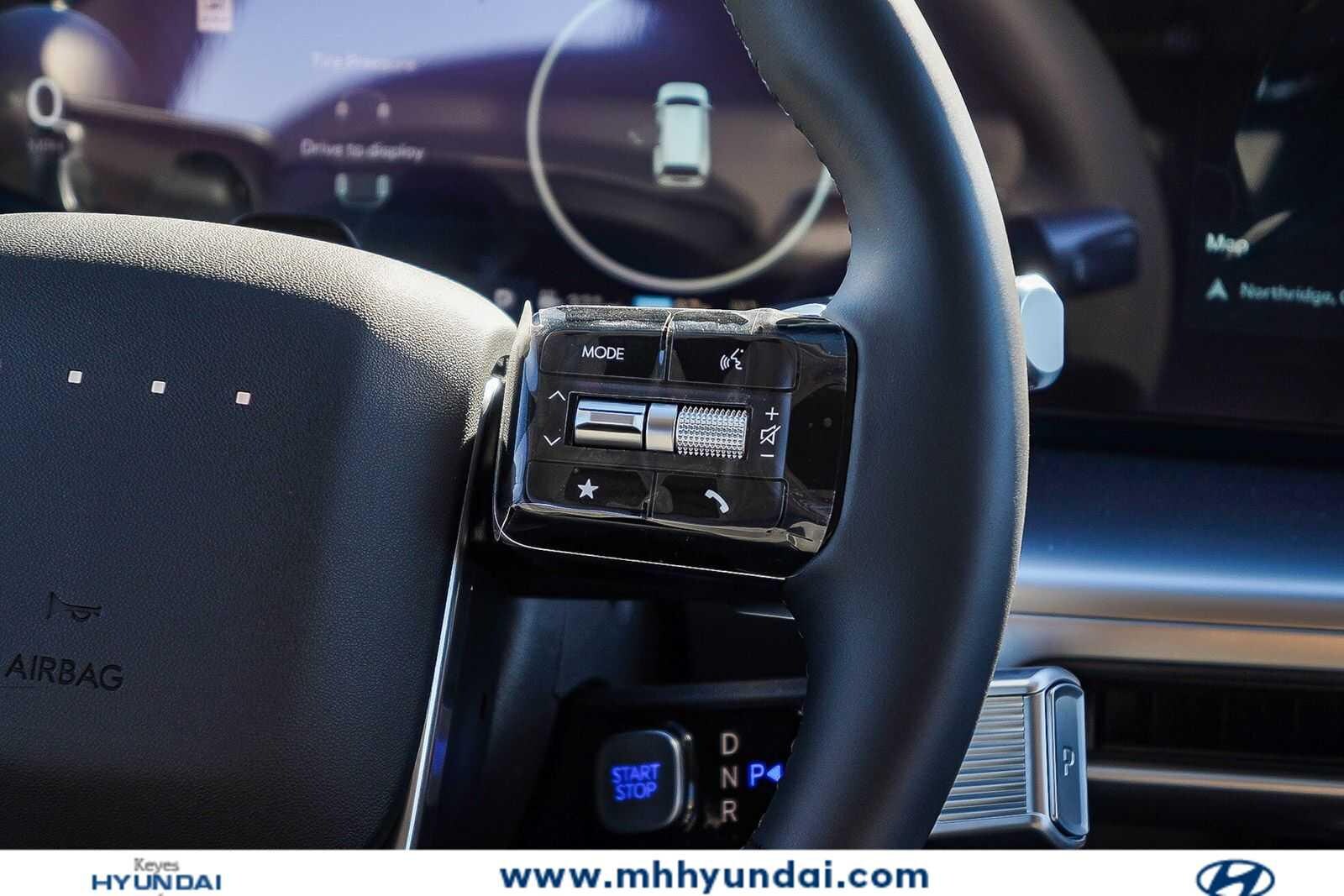 Thumbnail: 2026 Hyundai Ioniq - 17