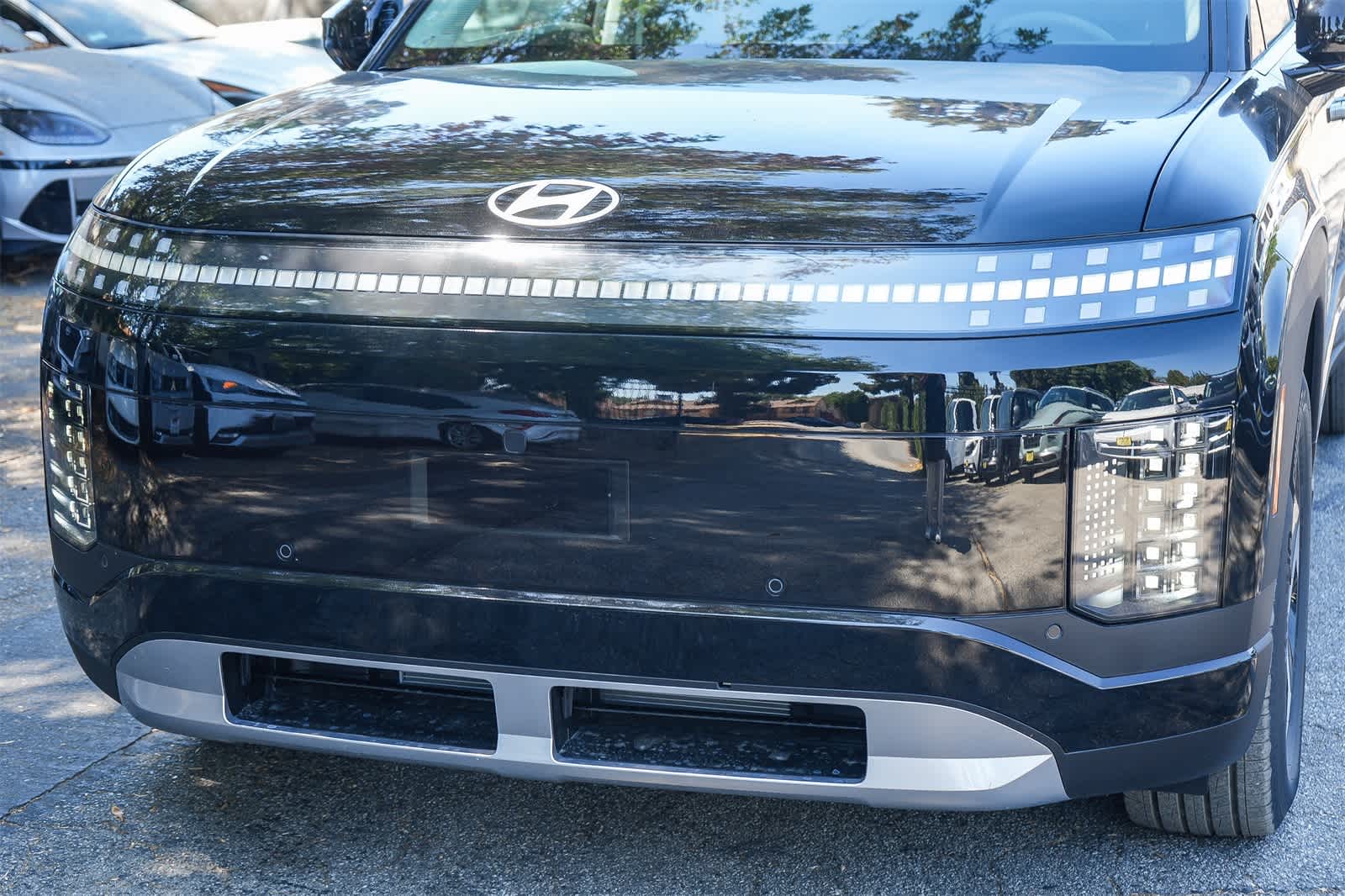 Thumbnail: 2026 Hyundai Ioniq - 8