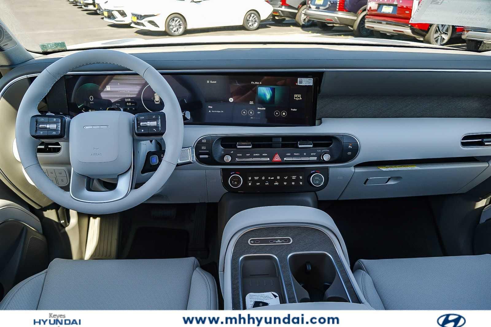 Thumbnail: 2026 Hyundai Palisade - 13