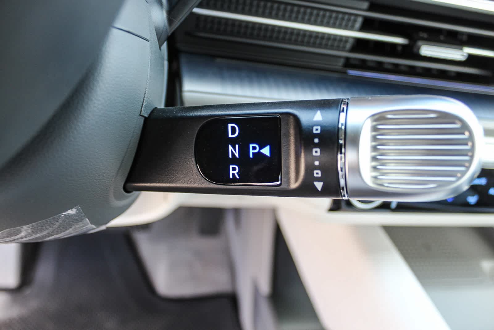 Thumbnail: 2025 Hyundai Ioniq 6 - 19