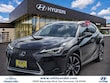  LEXUS UX 200